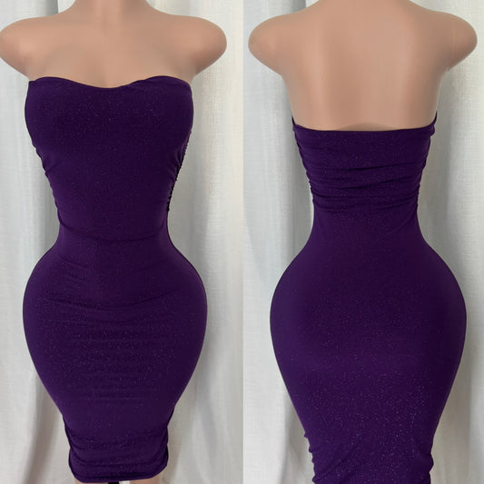 Jasmin Dress