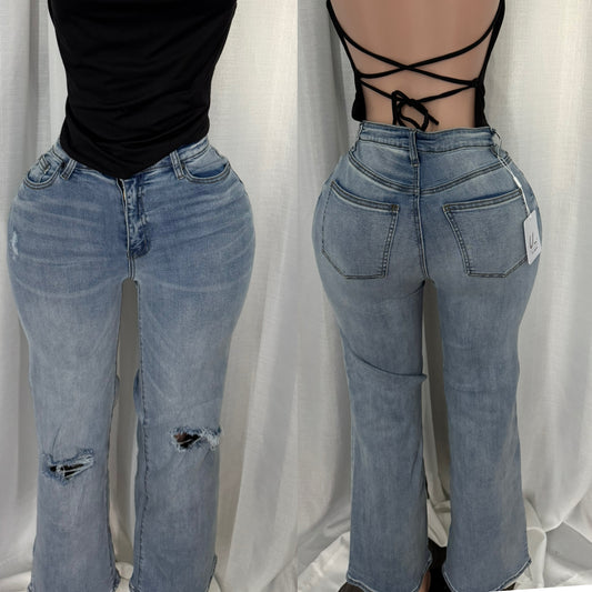 Mamacita Jeans